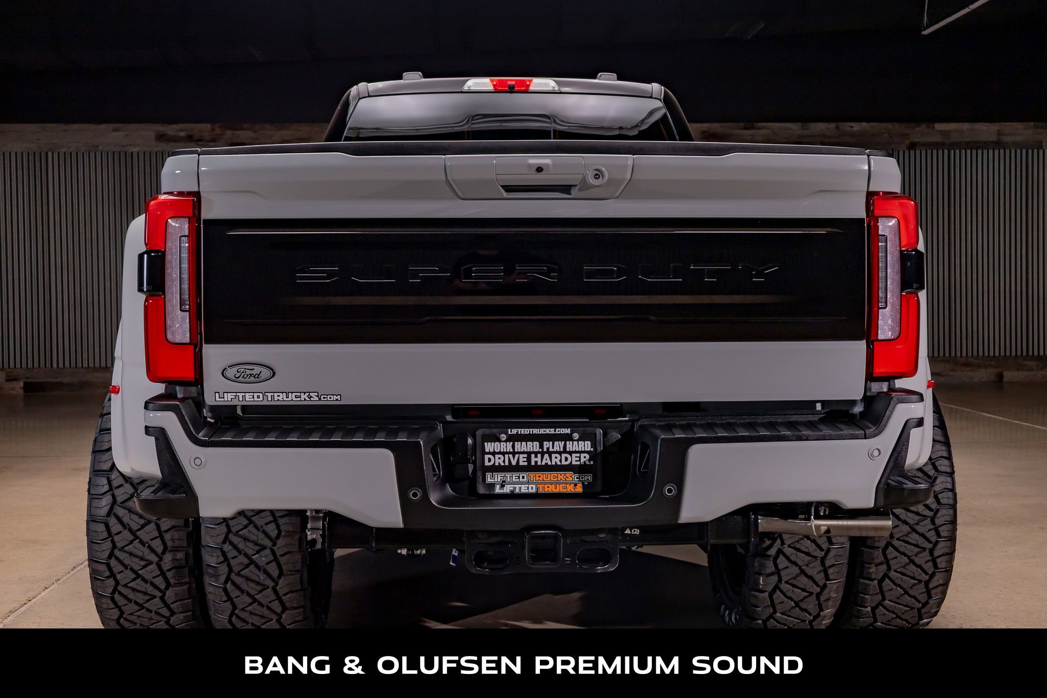 Used 2025 Ford F350 XL image 8