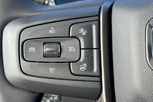 New 2026 GMC Sierra 1500 AT4X AWD/4WD image 28