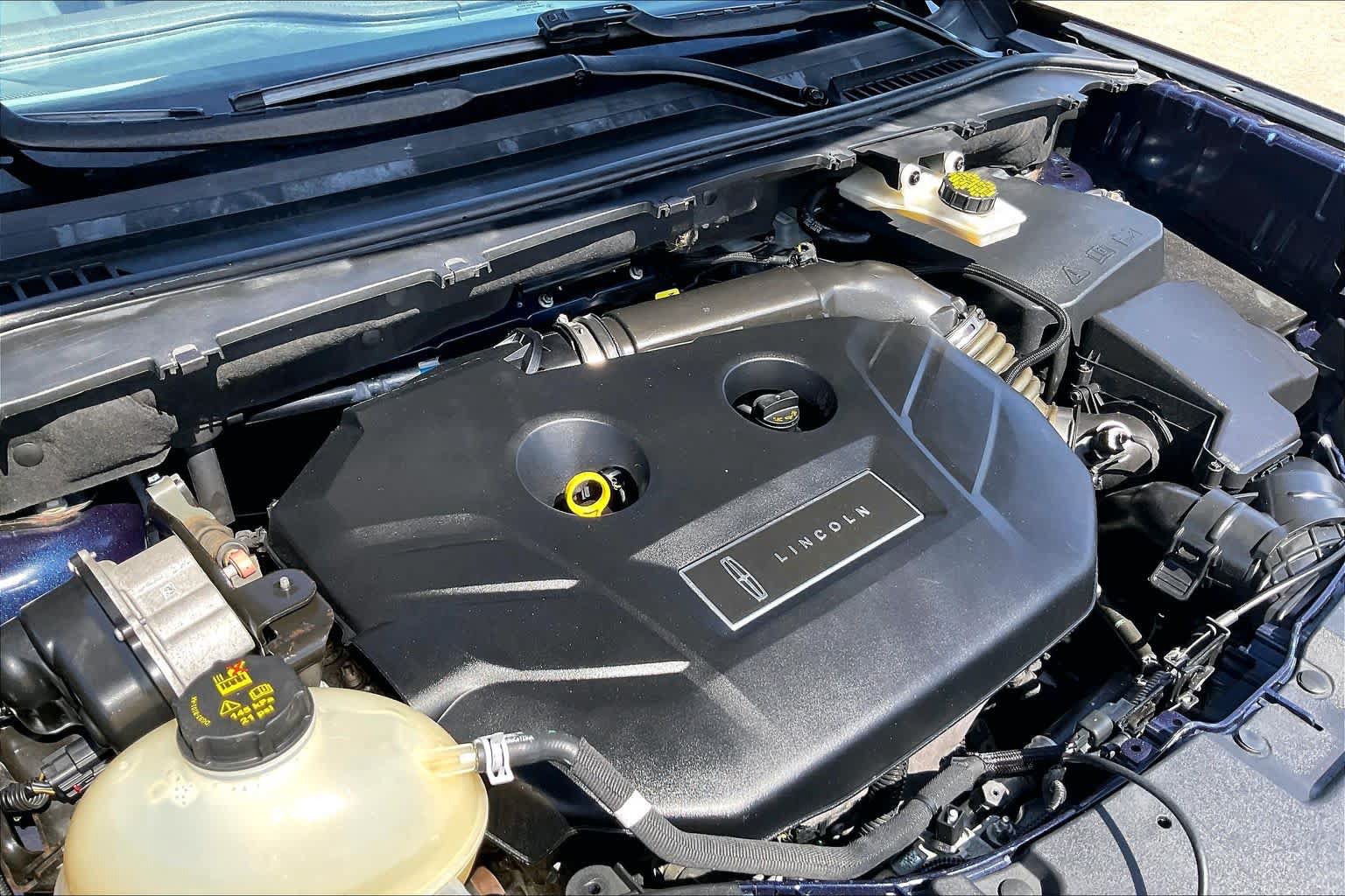 Used 2017 Lincoln MKC Reserve FWD image 32