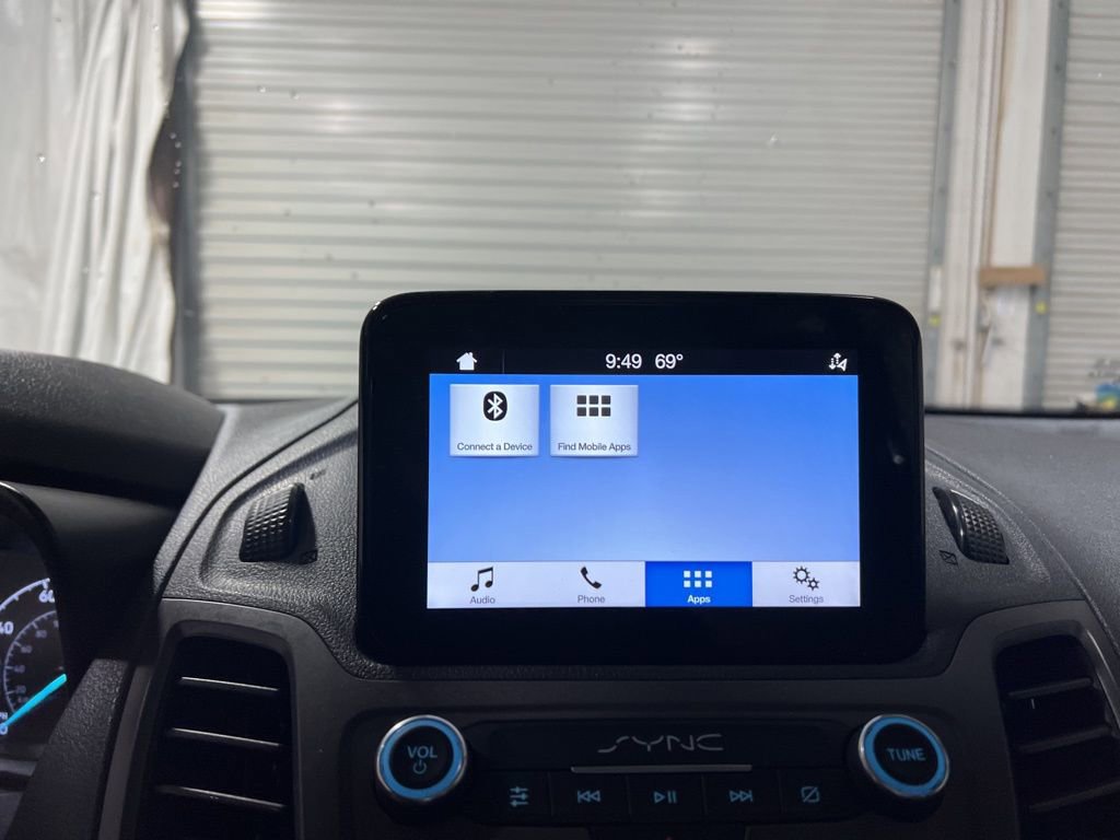 Used 2020 Ford Transit Connect XL w/ Trailer Tow Package image 33