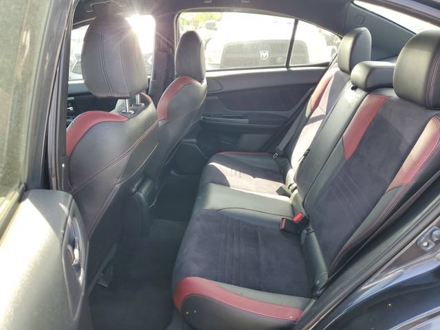 Used 2016 Subaru WRX STI AWD/4WD image 28