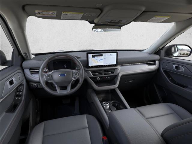 New 2026 Ford Explorer Active w/ Active Comfort Package AWD/4WD image 9