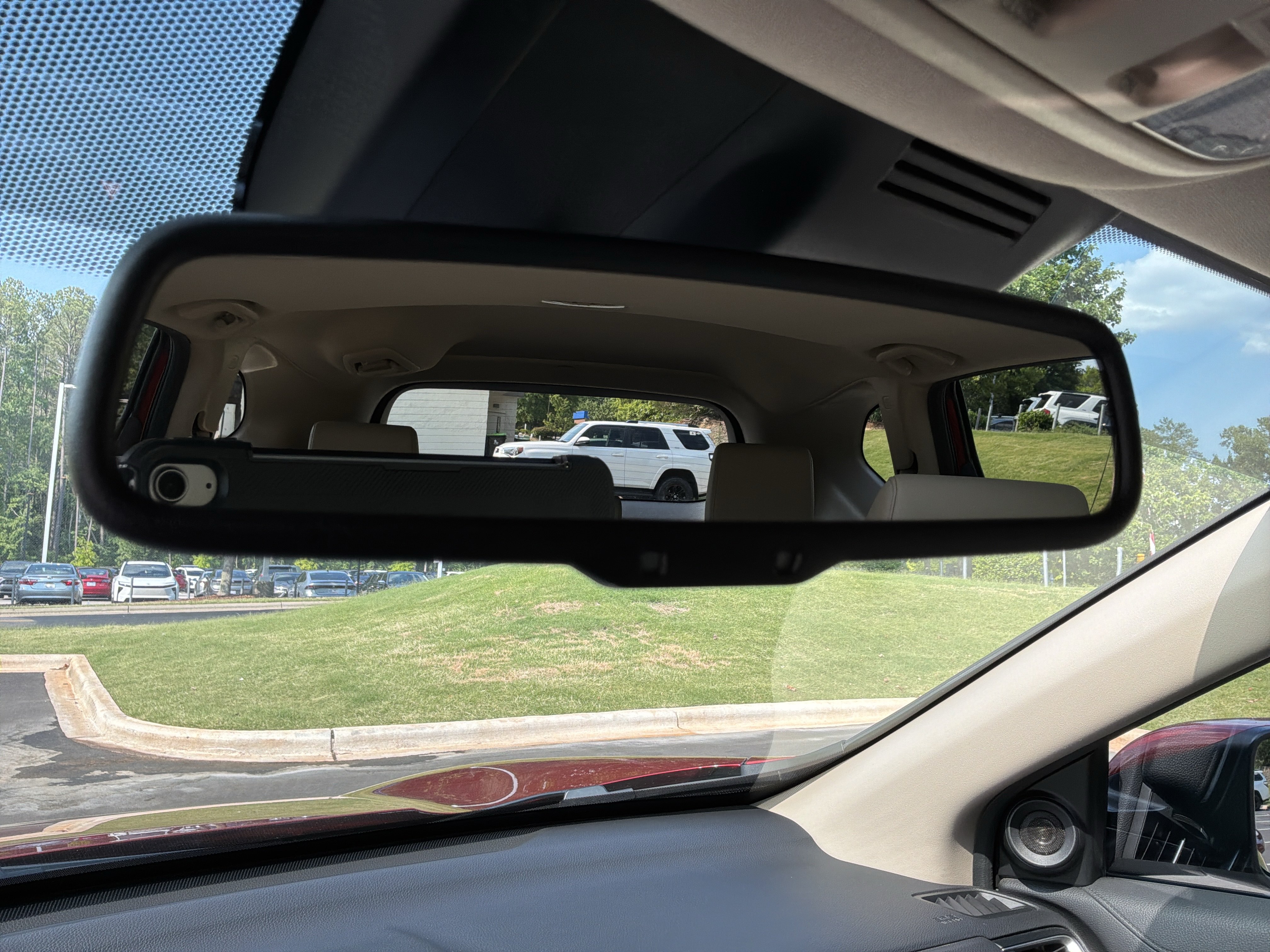 Used 2019 Honda CR-V Touring image 27
