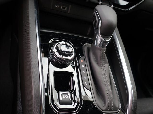 New 2026 GMC Canyon Elevation AWD/4WD image 30