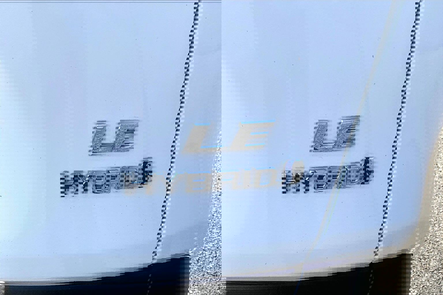 Used 2022 Toyota RAV4 LE image 8