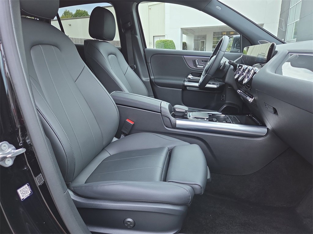 Certified 2023 Mercedes-Benz GLA 250 4MATIC w/ Premium Package image 16