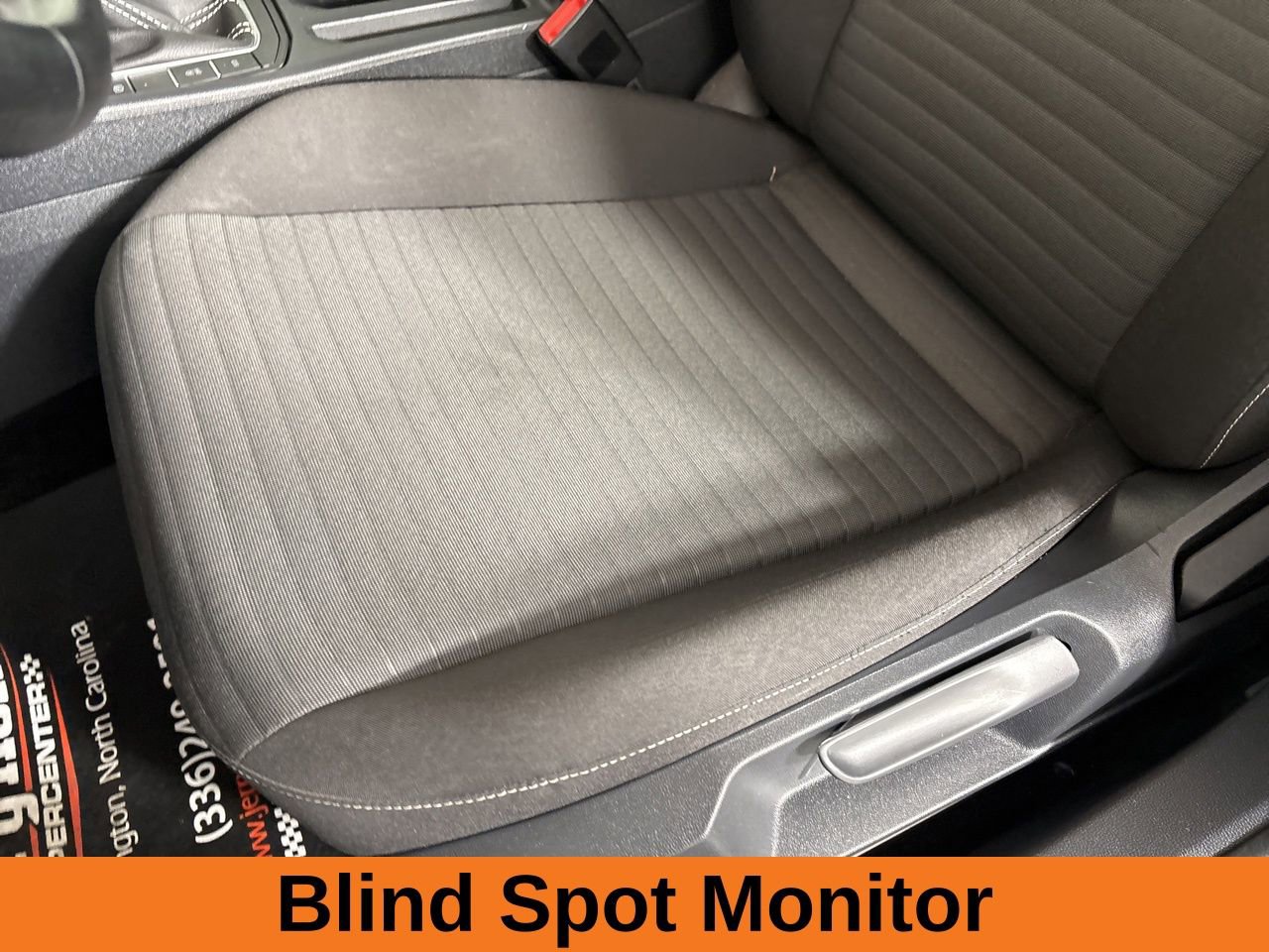 Used 2024 Volkswagen Jetta S image 10