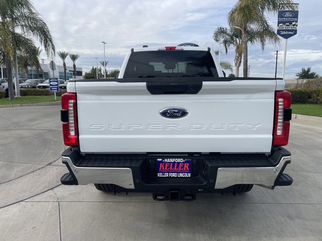 New 2026 Ford F250 XLT w/ 360-Degree Camera Package image 4