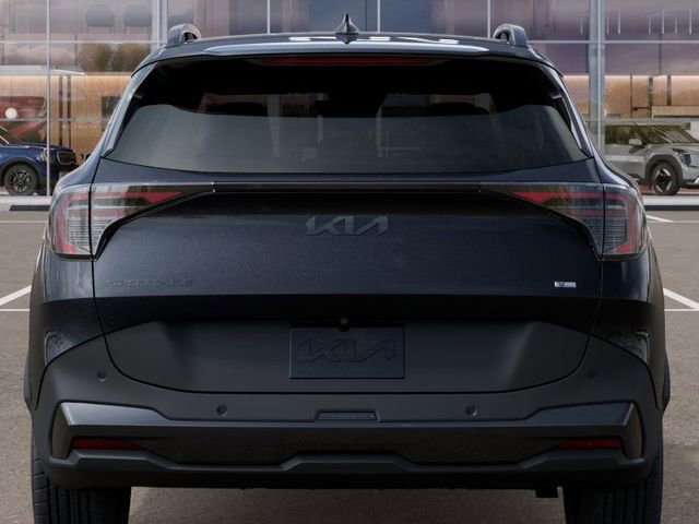 New 2026 Kia Sportage X-Line image 13