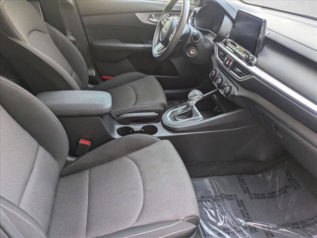 Used 2023 Kia Forte LXS image 19