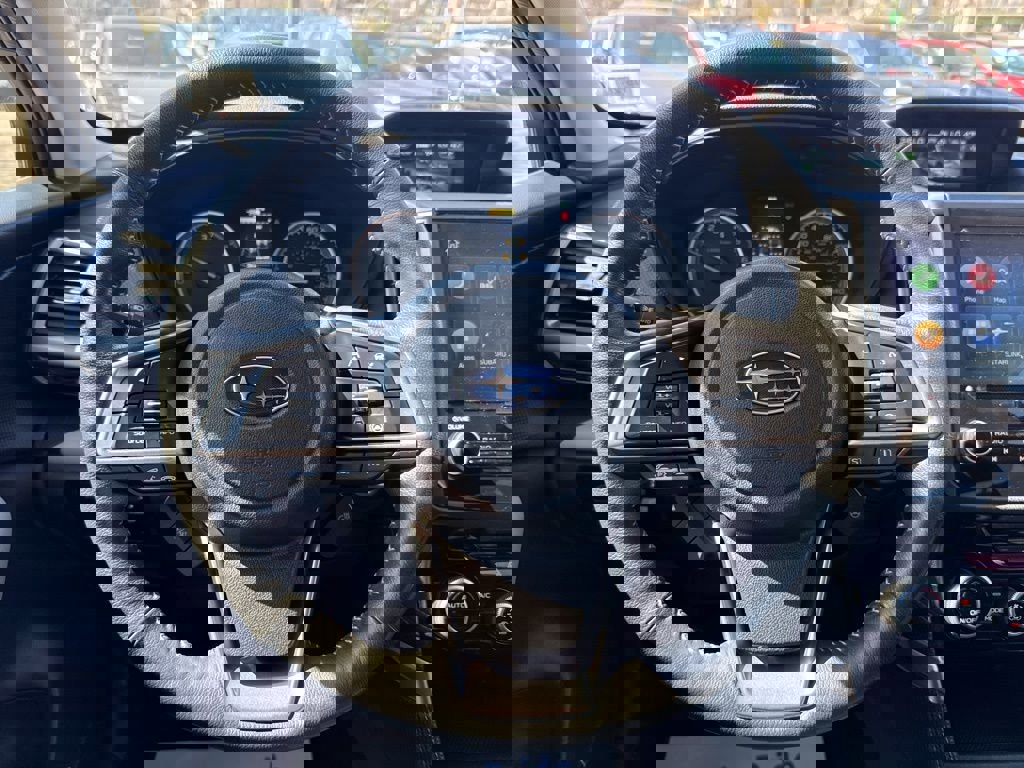 Used 2023 Subaru Forester Limited image 12