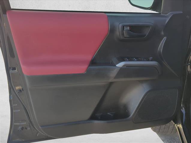 Used 2023 Toyota Tacoma SR5 RWD image 7