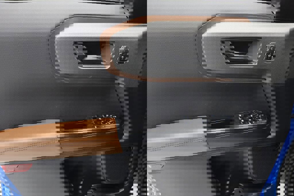 Used 2025 Ford Bronco Sport Outer Banks w/ Outer Banks Tech Package+ image 15