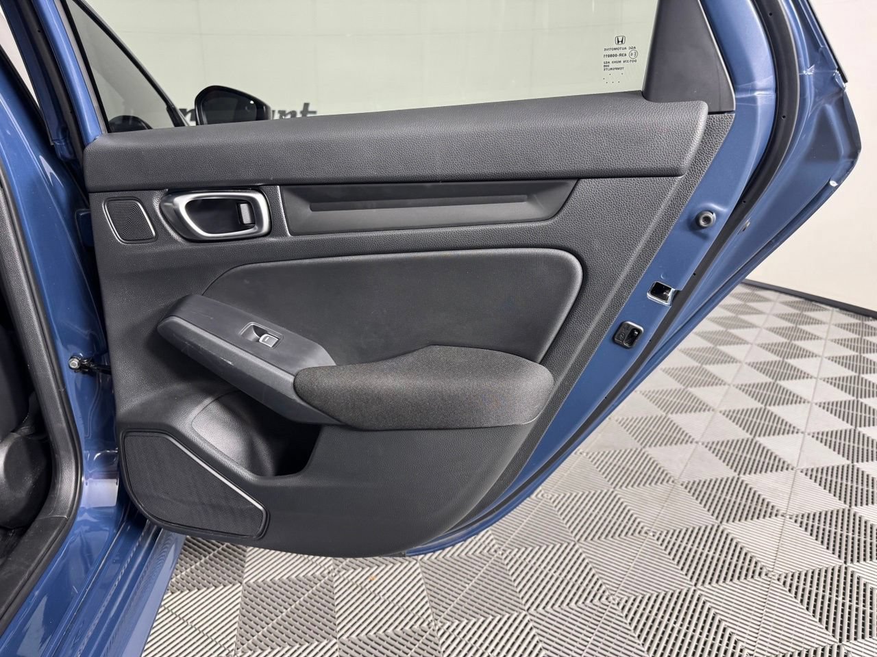 Used 2026 Honda Civic Sport Touring image 31