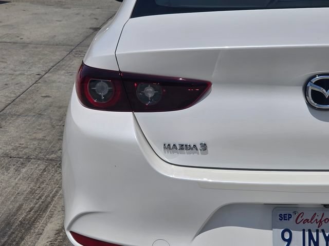 Used 2023 MAZDA MAZDA3 s FWD image 6