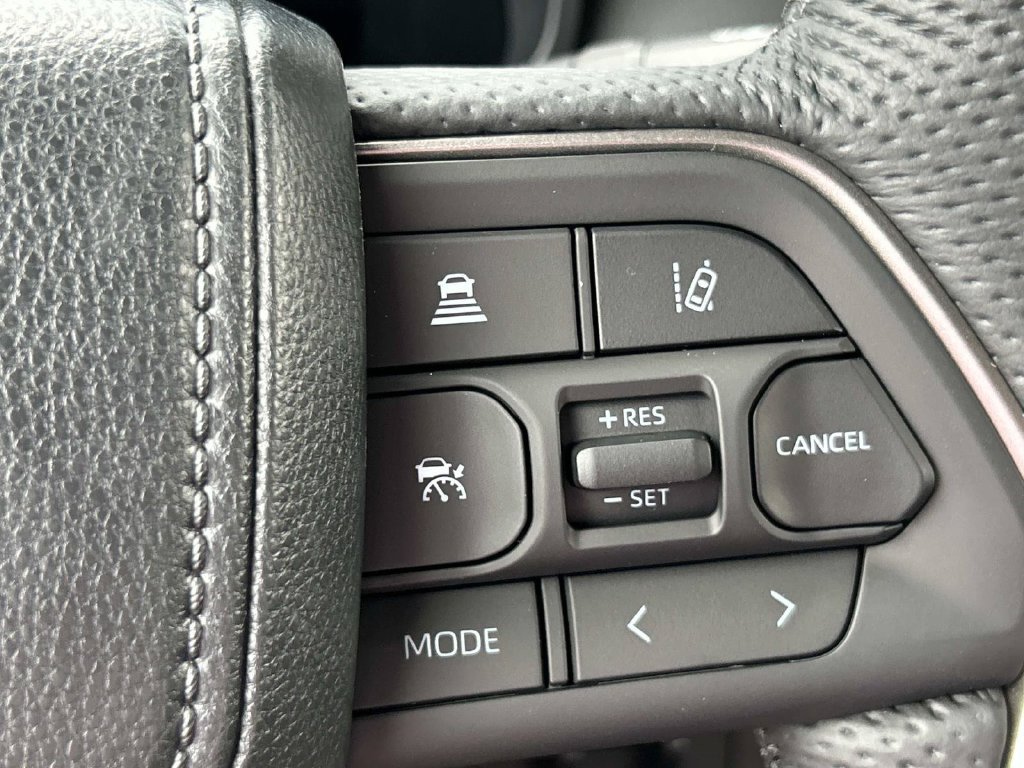 New 2026 Toyota Tundra Limited AWD/4WD image 31
