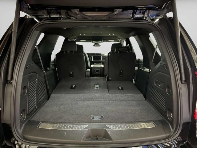 Used 2024 GMC Yukon Denali AWD/4WD image 33