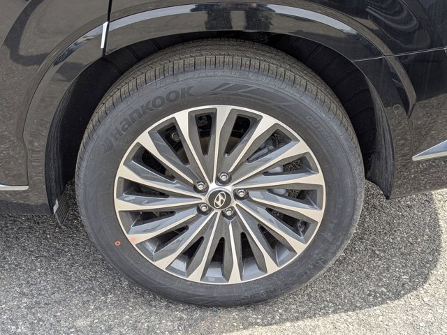 New 2025 Hyundai Palisade Calligraphy image 6