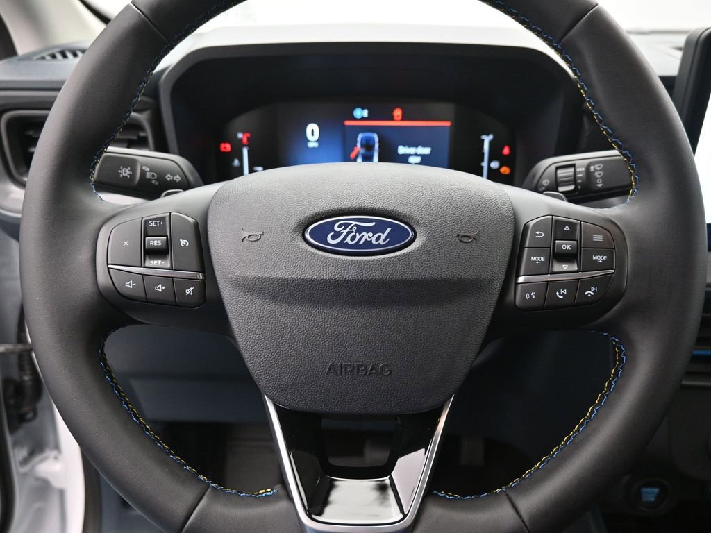 New 2025 Ford Maverick Lobo image 9