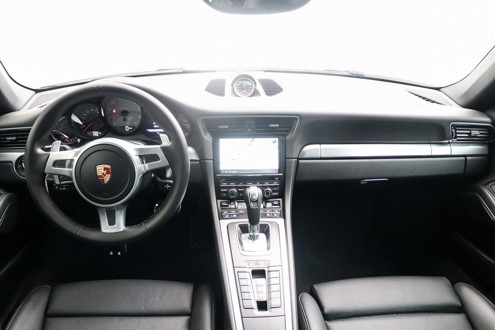 Used 2015 Porsche 911 Carrera 4S AWD/4WD image 15