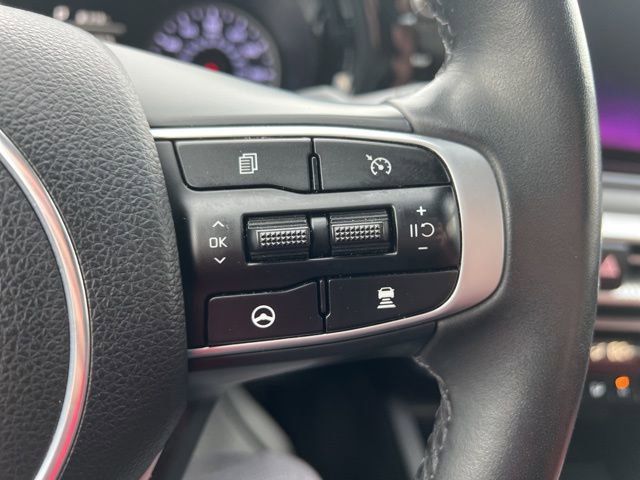 Used 2023 Kia K5 GT-Line image 15