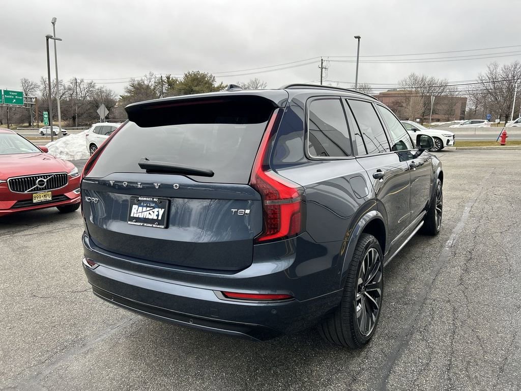 New 2026 Volvo XC90 T8 Ultra image 8