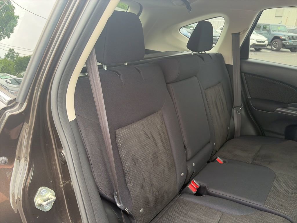 Used 2016 Honda CR-V EX image 25
