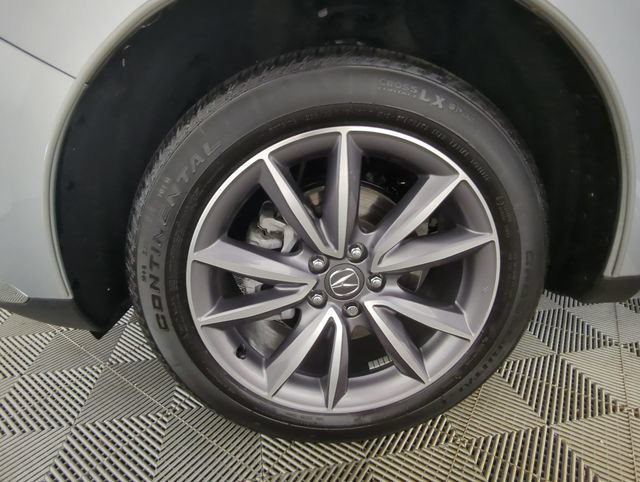 Used 2024 Acura RDX SH-AWD w/ Technology Package image 16