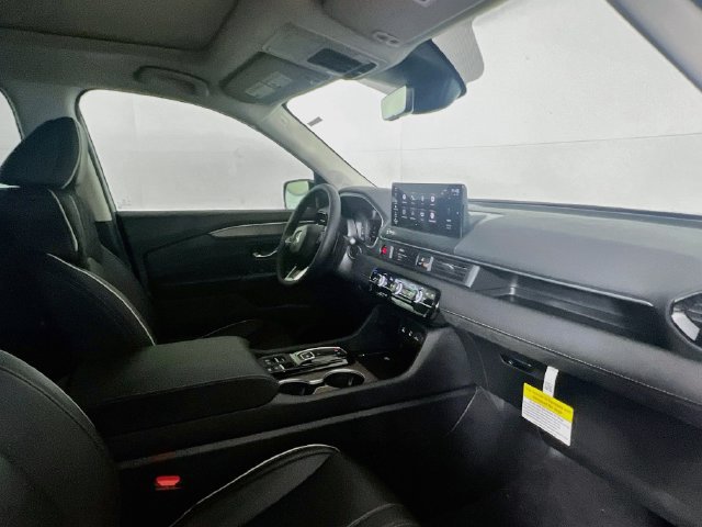 New 2026 Honda Pilot Elite image 22