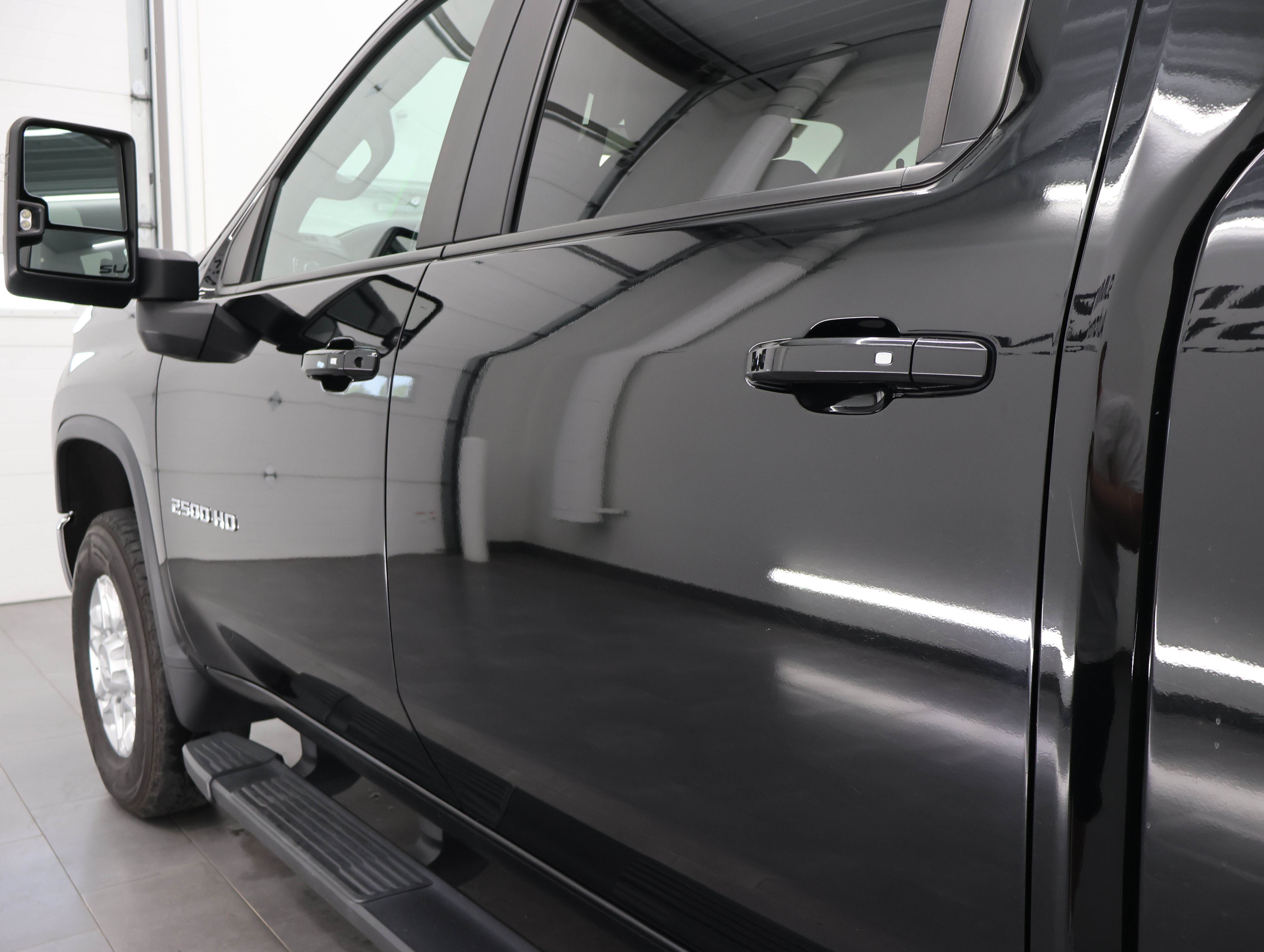 Used 2020 Chevrolet Silverado 2500 LT w/ All Star Edition AWD/4WD image 36