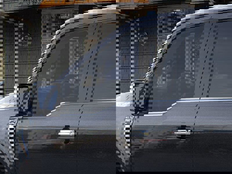 New 2025 Ford F150 Lariat w/ Equipment Group 501A Mid image 42