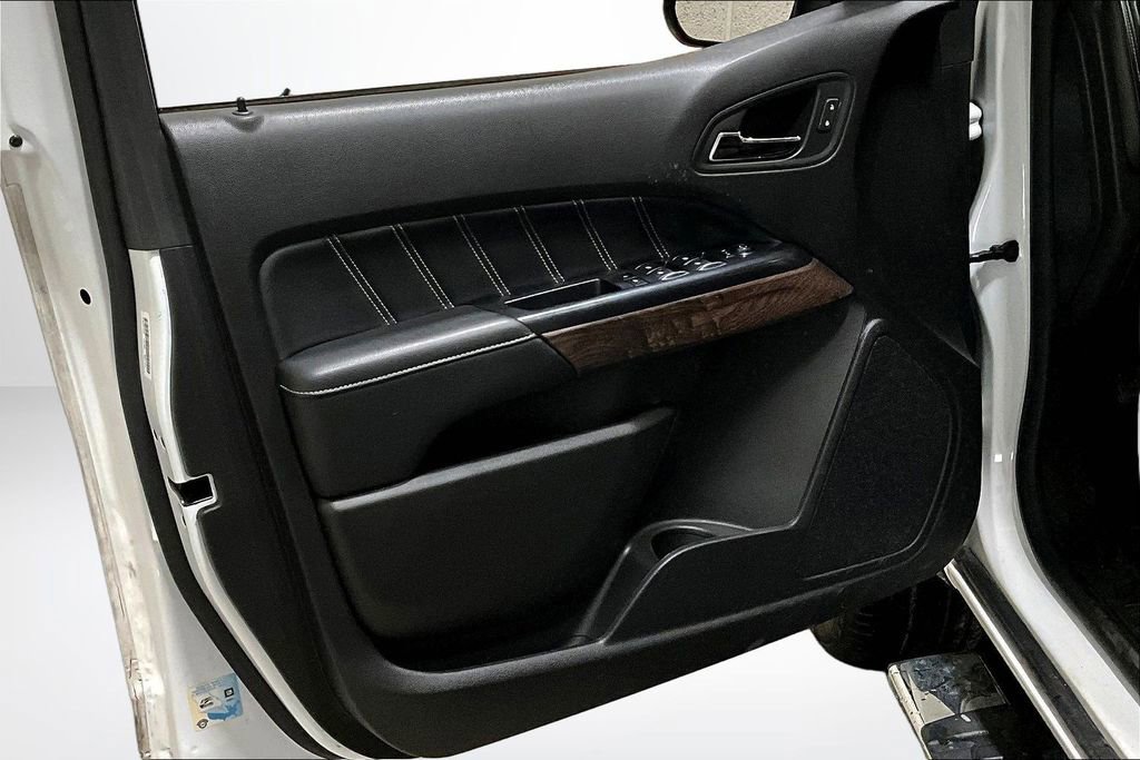 Used 2021 GMC Canyon Denali image 21