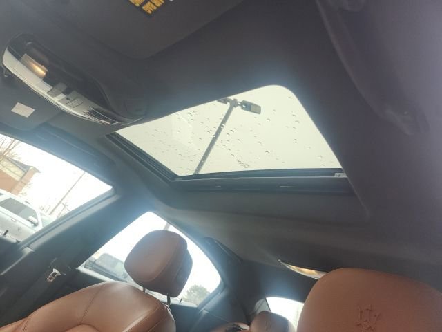 Used 2018 Maserati Ghibli S Q4 image 29