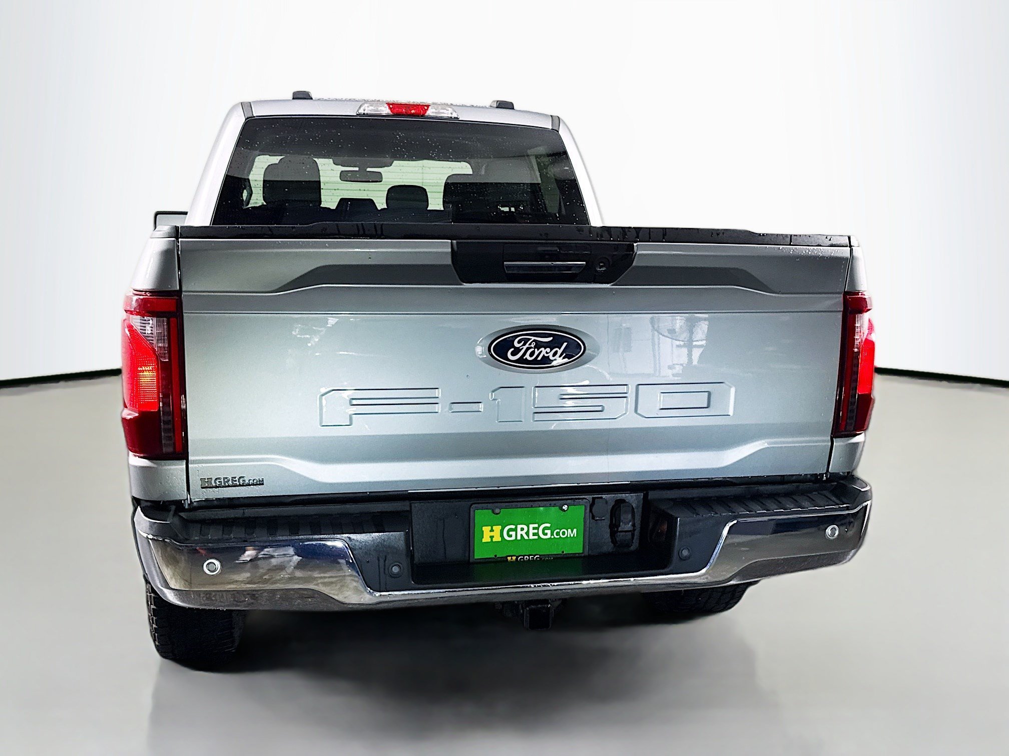 Used 2024 Ford F150 XLT w/ Tow/Haul Package AWD/4WD image 8