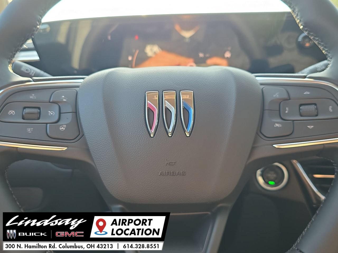 New 2026 Buick Encore GX Sport Touring w/ Comfort Package AWD/4WD image 12