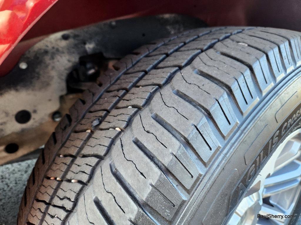 Used 2021 Chevrolet Express 3500 LS w/ Chrome Appearance Package image 13