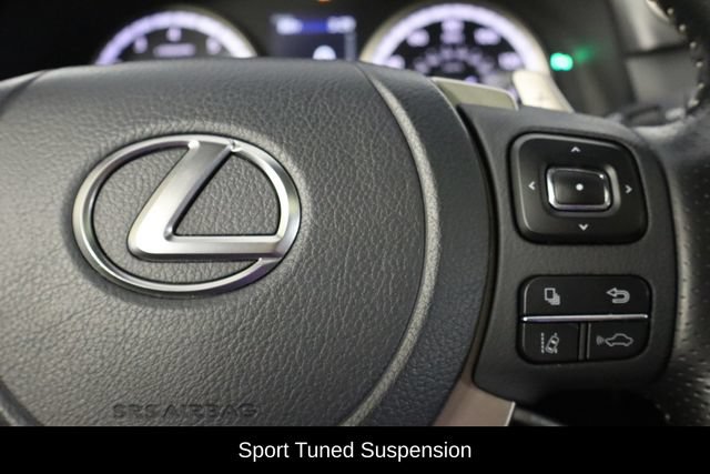 Used 2021 Lexus NX 300 F Sport w/ F Sport Premium Package FWD image 10