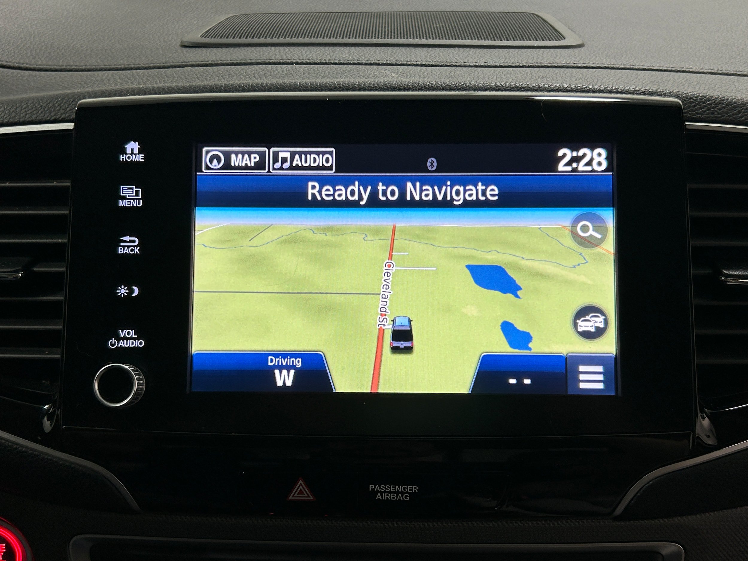 Used 2023 Honda Ridgeline RTL-E image 7