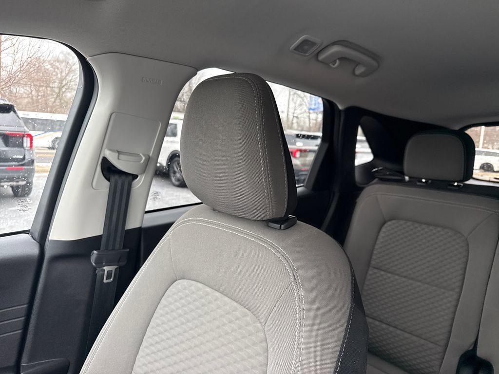 Used 2022 Ford Escape SE w/ Convenience Package image 43