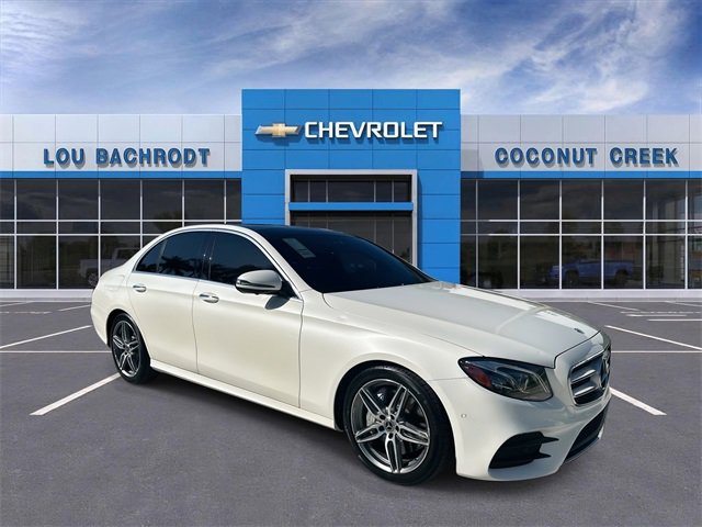 Used 2019 Mercedes-Benz E 300 E 300 image 2