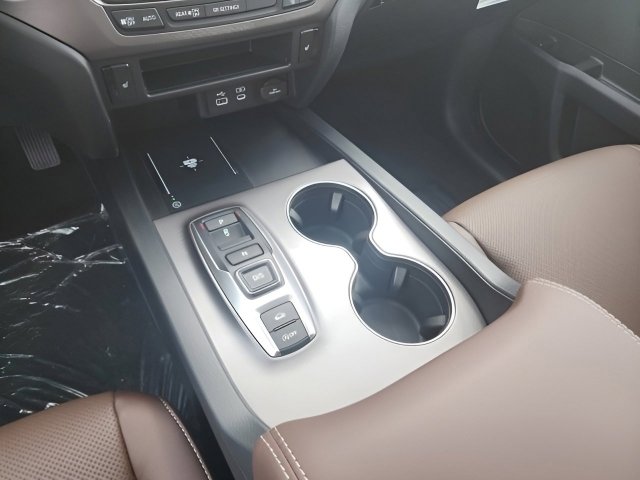 New 2026 Honda Ridgeline RTL image 26