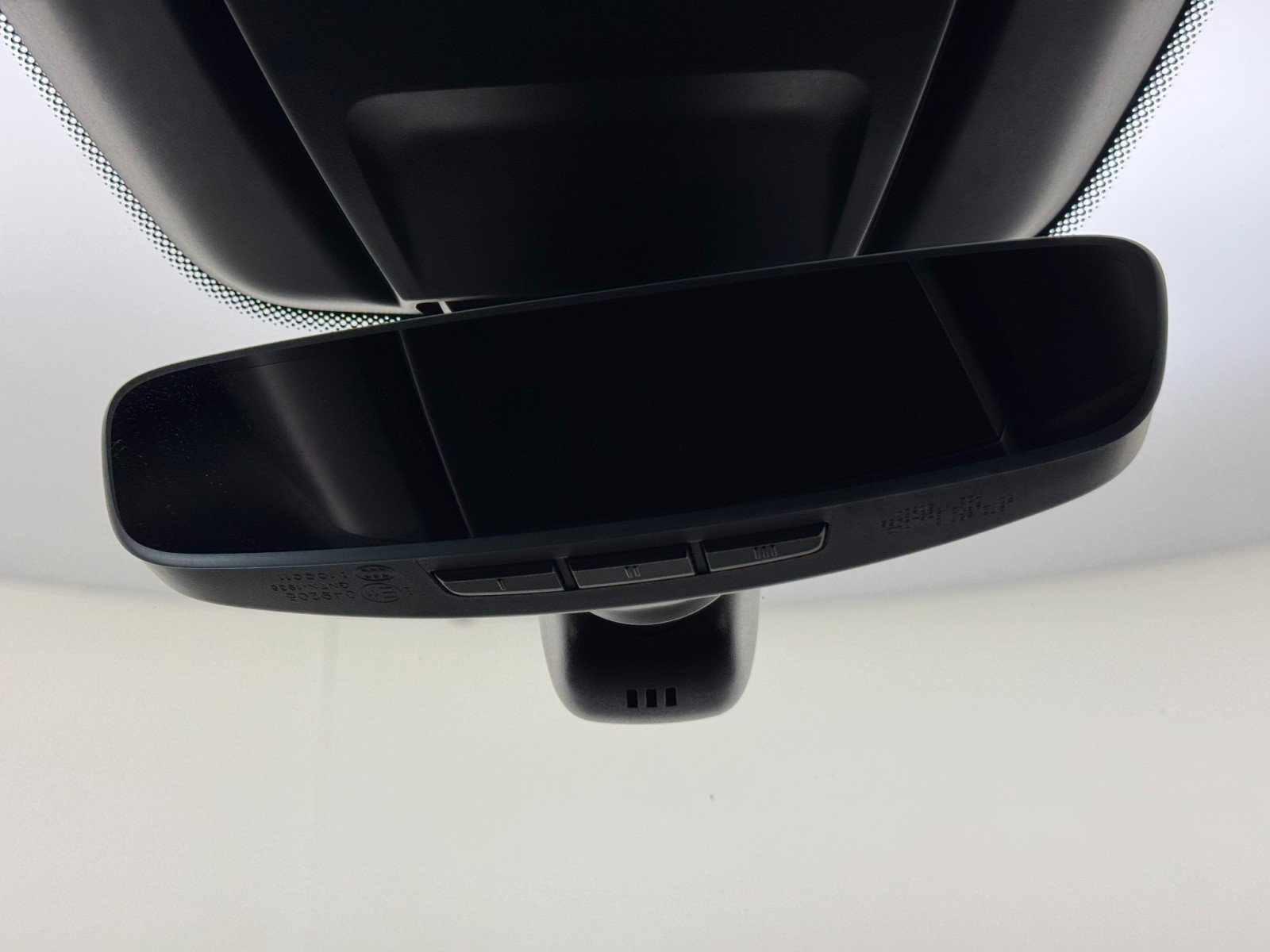 Used 2025 Porsche Panamera 4S w/ Premium Package image 39