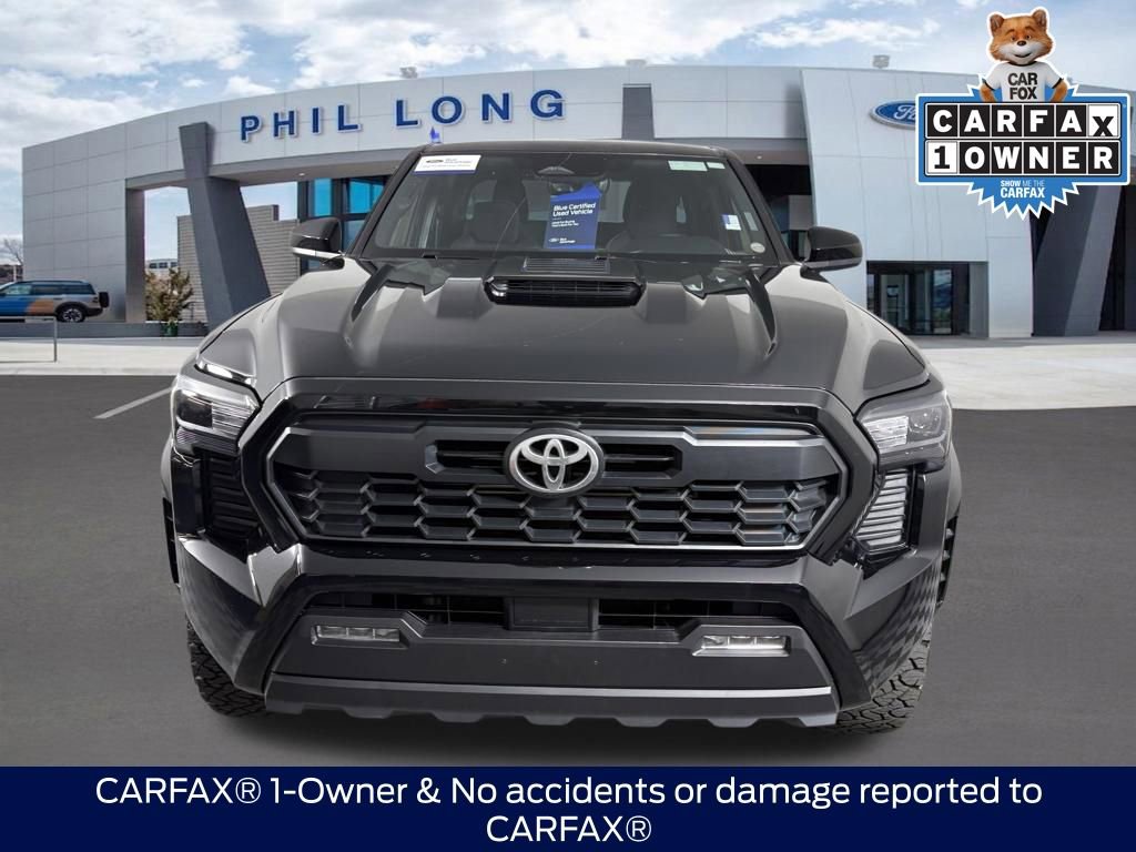 Used 2024 Toyota Tacoma TRD Sport image 2