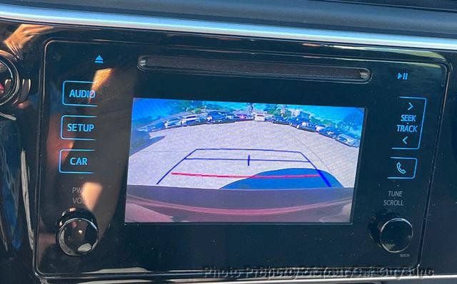 Used 2018 Toyota Corolla LE FWD image 38