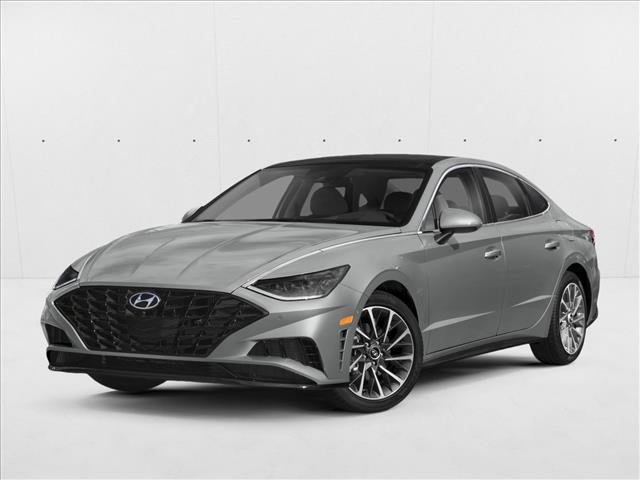 Used 2022 Hyundai Sonata Limited FWD video 1