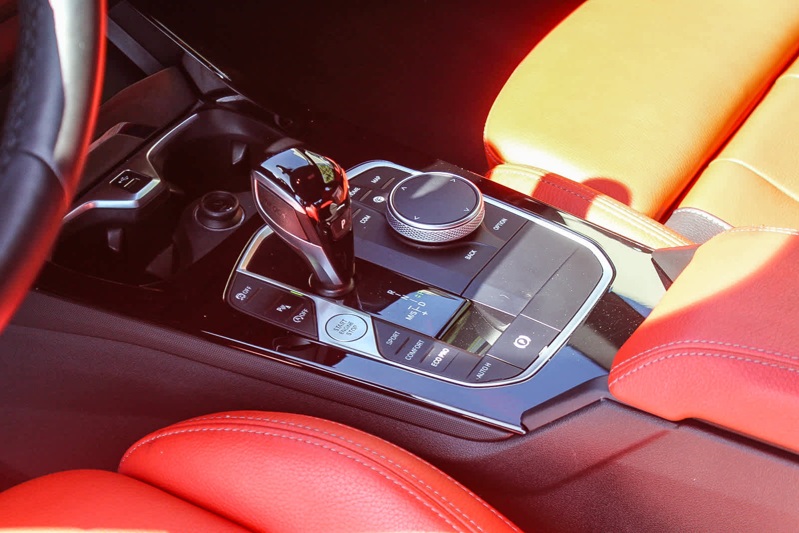 Certified 2023 BMW M235i xDrive Gran Coupe AWD/4WD image 13