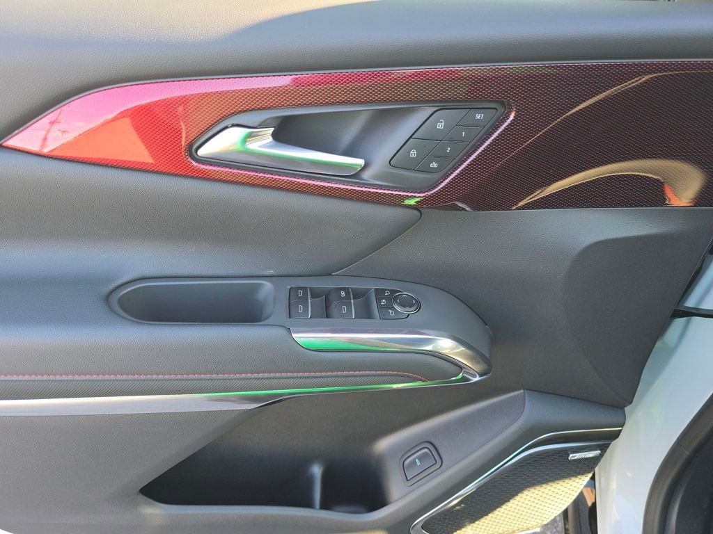 New 2026 Chevrolet Traverse RS image 10