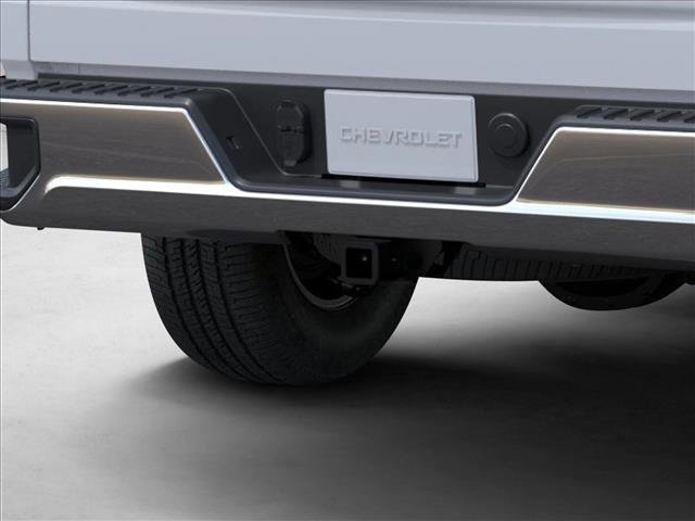 New 2026 Chevrolet Silverado 1500 LT image 14