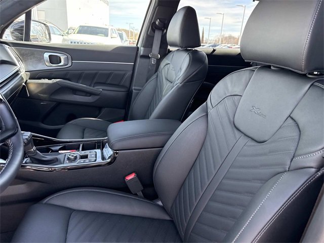 New 2026 Kia Sorento SX Prestige image 13