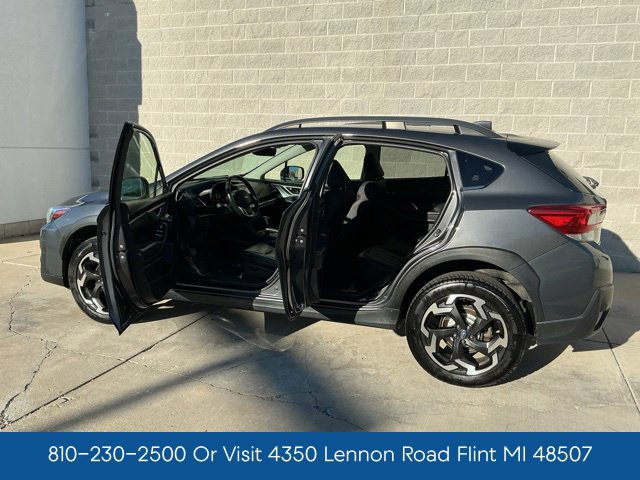 Used 2021 Subaru Crosstrek 2.5i Limited AWD/4WD image 11